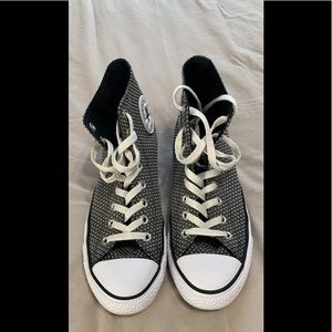 Converse Size 9